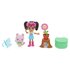 Spin Master Gabby's Dollhouse Set Art Studio