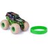 Spin Master Monster Jam Veicolo singolo a sorpresa in scala 1:64