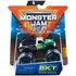 Spin Master Monster Jam Veicolo singolo a sorpresa in scala 1:64