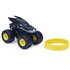 Spin Master Monster Jam Veicolo singolo a sorpresa in scala 1:64