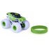 Spin Master Monster Jam Veicolo singolo a sorpresa in scala 1:64