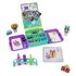 Spin Master Pixobitz Studio Gioco creativo per bambini e bambine 500 bitz idroadesivi