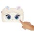 Spin Master Purse Pets Borsetta Interattiva Fluffy