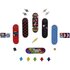 Spin Master Tech Deck confezione Premium da 6 Mini Skate