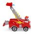 Spin Master Veicolo Rescue Knights di Marshall Camion dei pompieri con personaggio | Giochi per bambini dai 3 anni in su