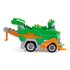 Spin Master Veicolo Rescue Knights di Rocky Camion per la raccolta di rifiuti riciclabili con personaggio
