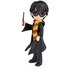 Spin Master Wizarding World Bambola articolata da 7.5 cm Harry Potter