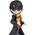 Spin Master Wizarding World Bambola articolata da 7.5 cm Harry Potter