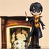 Spin Master Wizarding World Bambola articolata da 7.5 cm Harry Potter