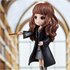 Spin Master Wizarding World Bambola articolata da 7.5 cm Hermione Granger