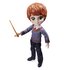 Spin Master Wizarding World | Bambola articolata Ron Weasley 20cm | Bacchetta e divisa di Hogwarts inclusa | Collezione Harry Potter | Per bambini dai 5 anni in su
