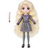 Spin Master Wizarding World Bambola Luna Lovegood 20,3 cm giocattoli per bambine dai 5 anni in su