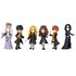 Spin Master Wizarding World Bambole da collezione Harry Potter, articolate da 7.5 cm, Personaggio a Sorpresa