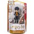 Spin Master Wizarding World Bambole da collezione Harry Potter, articolate da 7.5 cm, Personaggio a Sorpresa