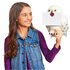 Spin Master Wizarding World - Civetta Edvige interattiva di Harry Potter