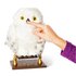 Spin Master Wizarding World - Civetta Edvige interattiva di Harry Potter