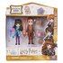 Spin Master Wizarding World - Set Amicizia con personaggi George Weasley e Cho Chang