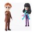 Spin Master Wizarding World - Set Amicizia con personaggi George Weasley e Cho Chang