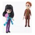 Spin Master Wizarding World - Set Amicizia con personaggi George Weasley e Cho Chang