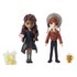 Spin Master Wizarding World - Set Amicizia con personaggi Ron Weasley e Calì Patil