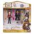 Spin Master Wizarding World - Set Amicizia con personaggi Ron Weasley e Calì Patil