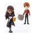 Spin Master Wizarding World - Set Amicizia con personaggi Ron Weasley e Calì Patil