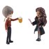 Spin Master Wizarding World - Set Amicizia con personaggi Ron Weasley e Calì Patil