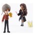 Spin Master Wizarding World - Set Amicizia con personaggi Ron Weasley e Calì Patil