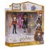 Spin Master Wizarding World - Set Amicizia con personaggi Ron Weasley e Calì Patil