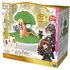 Spin Master Wizarding World Set Cura delle Creature Magiche Harry Potter con bambola esclusiva Luna Lovegood e accessori