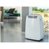 SPLENDID Dolceclima Air Pro 13 A+ Wi-Fi 62 dB 1150 W Bianco