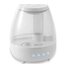 SPLENDID Limpia Pure umidificatore Ultrasonico 3,5 L Bianco