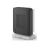SPLENDID Olimpia Splendid Caldo Trendy Interno Nero, Bianco 1800 W Riscaldatore ambiente elettrico con ventilatore