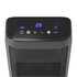 SPLENDID Olimpia Splendid Caldo Trendy ST Interno Nero 2000 W Riscaldatore ambiente elettrico con ventilatore