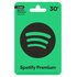 Spotify Premium 30 Euro