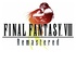 Square Enix Final Fantasy VIII Remastered