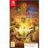 Square Enix Legend of Mana Nintendo Switch