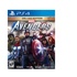 Square Enix Marvel's Avengers: Deluxe Edition PS4