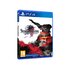 Square Enix Stranger of Paradise Final Fantasy Origin PS4