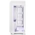 Ssupd Xhuttle Midi-Tower ATX RGB Vetro temperato Bianco
