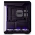 Ssupd Xhuttle Midi-Tower ATX RGB Vetro temperato Nero