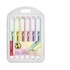 STABILO 102754806 evidenziatore 8 pezzo(i) Multicolore Punta smussata