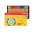 STABILO 108850 penna tecnica Multicolore Fine 50 pezzo(i)