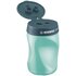 STABILO 4501 temperino Turchese
