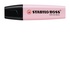 STABILO BOSS ORIGINAL evidenziatore Rosa Punta smussata 1 pezzo(i)