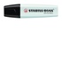 STABILO BOSS ORIGINAL evidenziatore Turchese Punta smussata 1 pezzo(i)