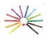 STABILO Cappi marcatore Multicolore 24, 1