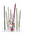 STABILO Color pastello colorato 24 pezzo(i) Multi