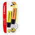 STABILO Evidenziatore Boss Arancio 2 Pezzi