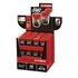 STABILO Exam Grade Rosso, Trasparente